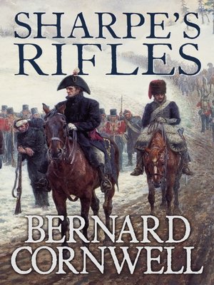 cover image of Sharpe's rifles